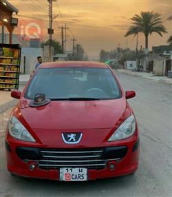 بيجو 307